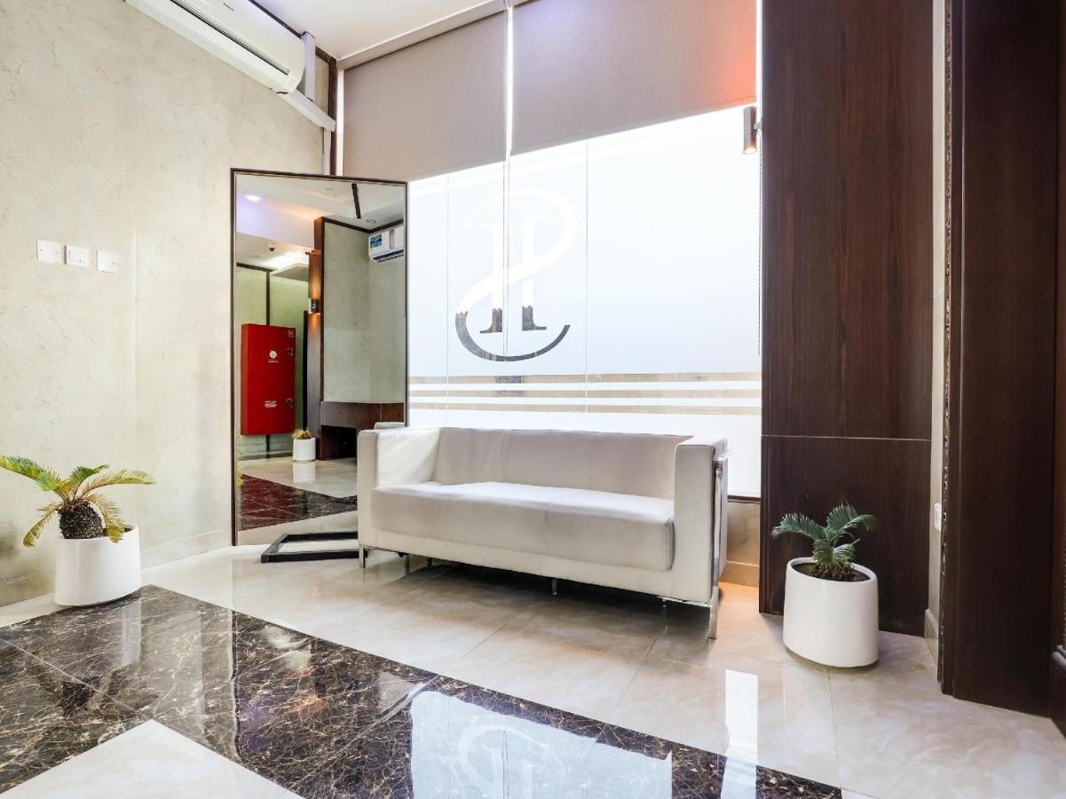 Sh Hotel Ra’s al-Chaima Exterior foto