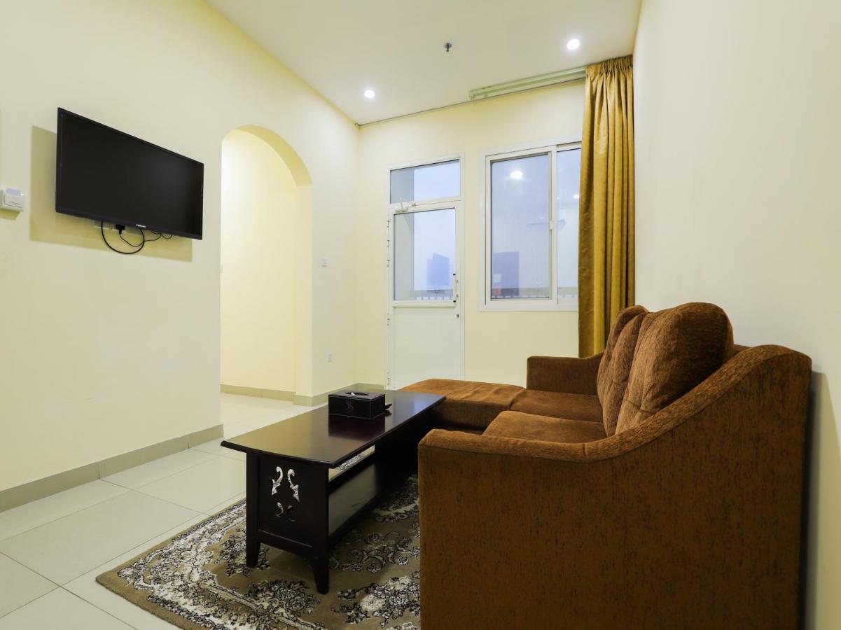 Sh Hotel Ra’s al-Chaima Exterior foto
