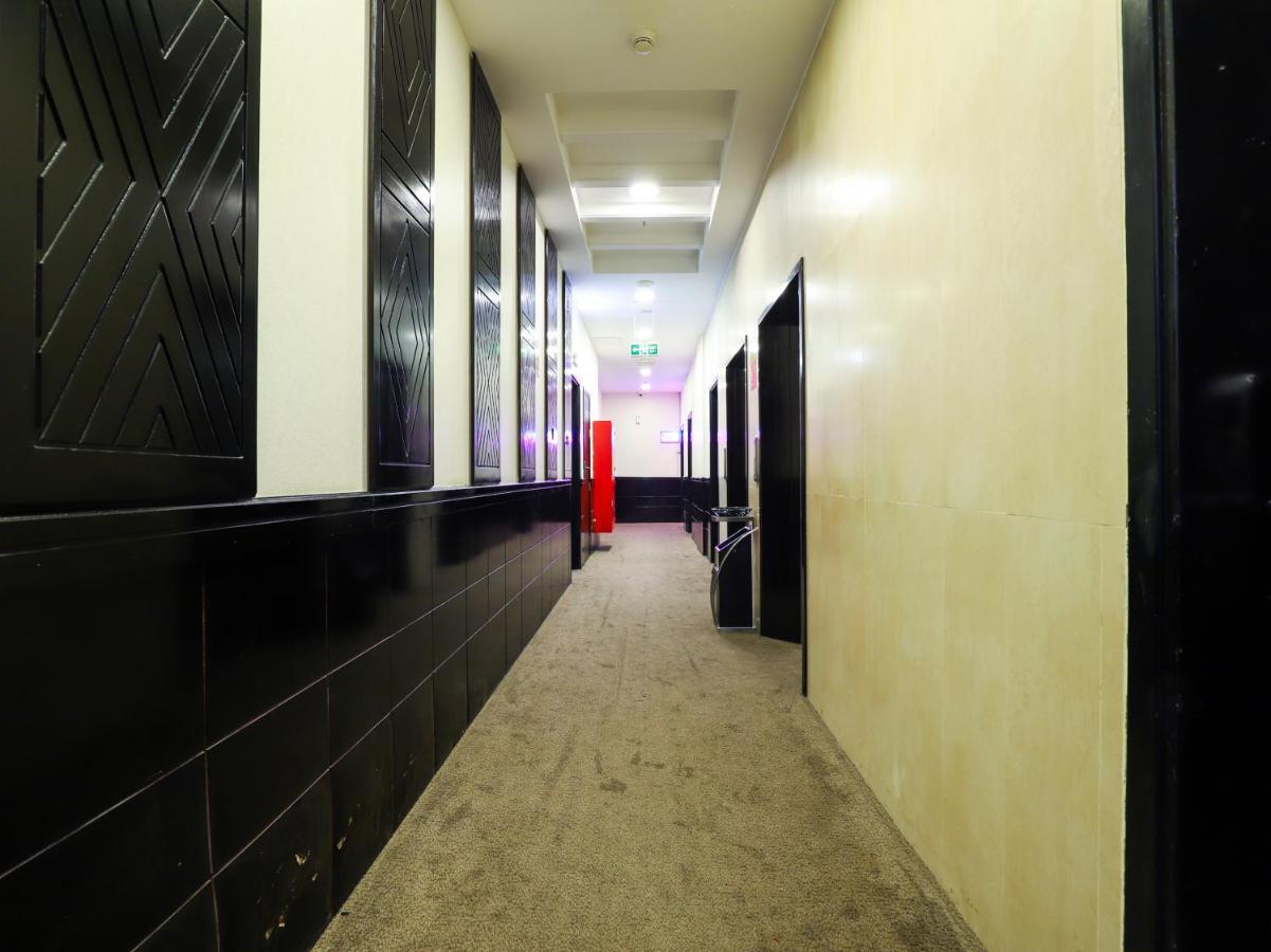 Sh Hotel Ra’s al-Chaima Exterior foto